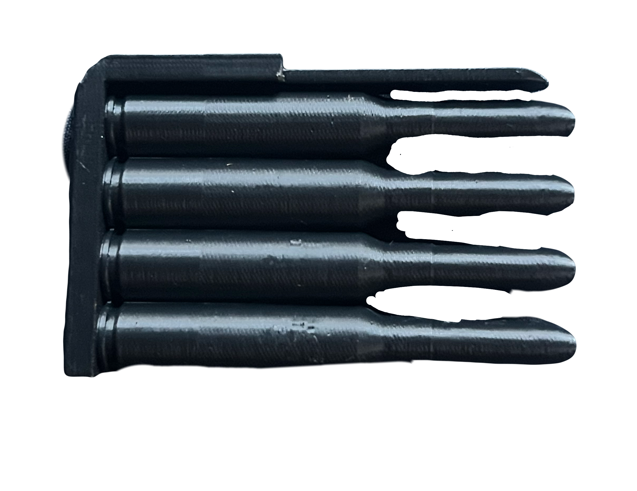 Carcano 6.5x52 Single Shot Sled