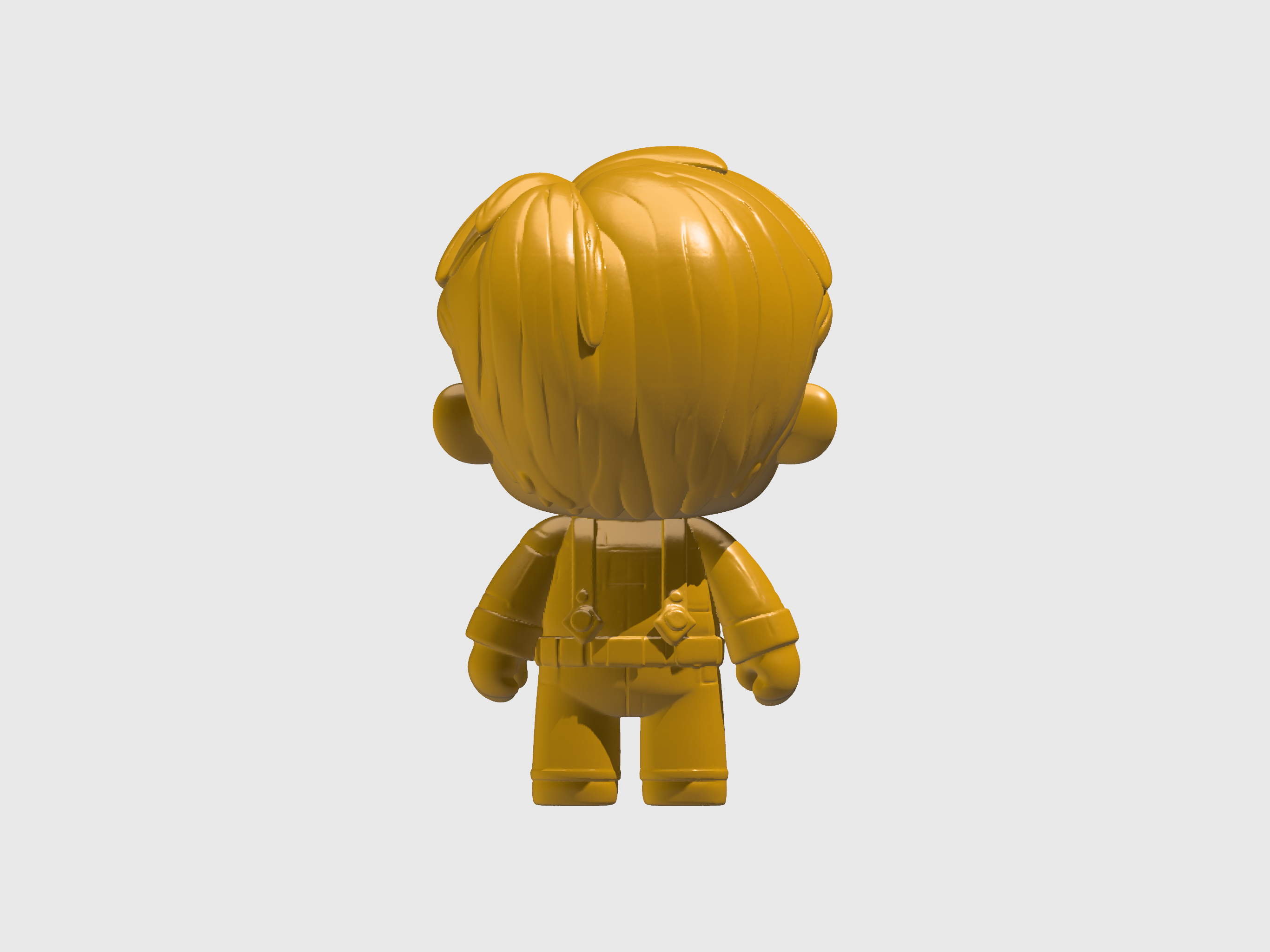 Mini Farmer Figure — miniatura 4