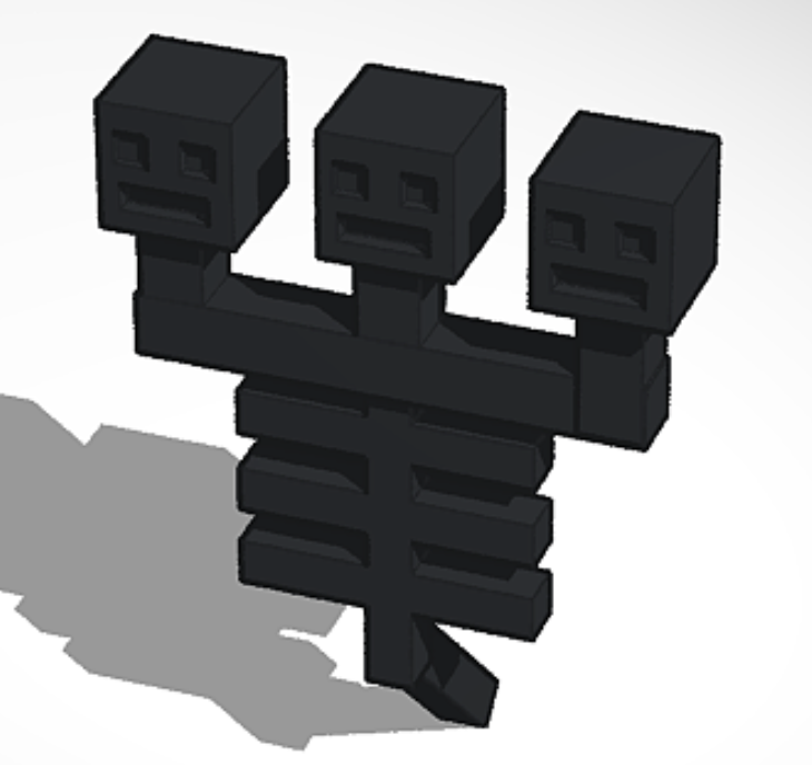 Derpy Wither