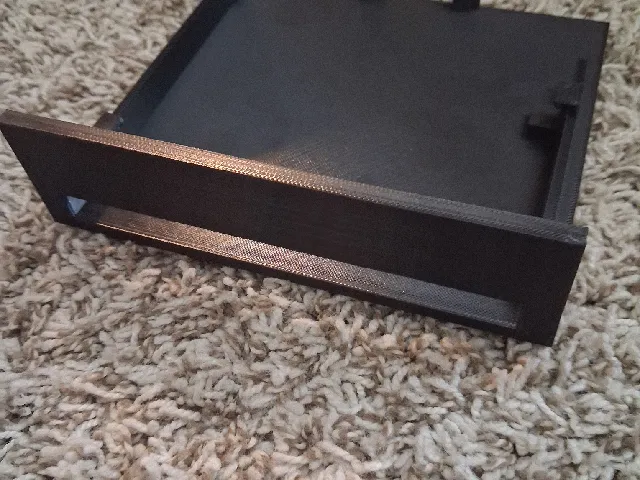 Slimline ODD to 5.25"