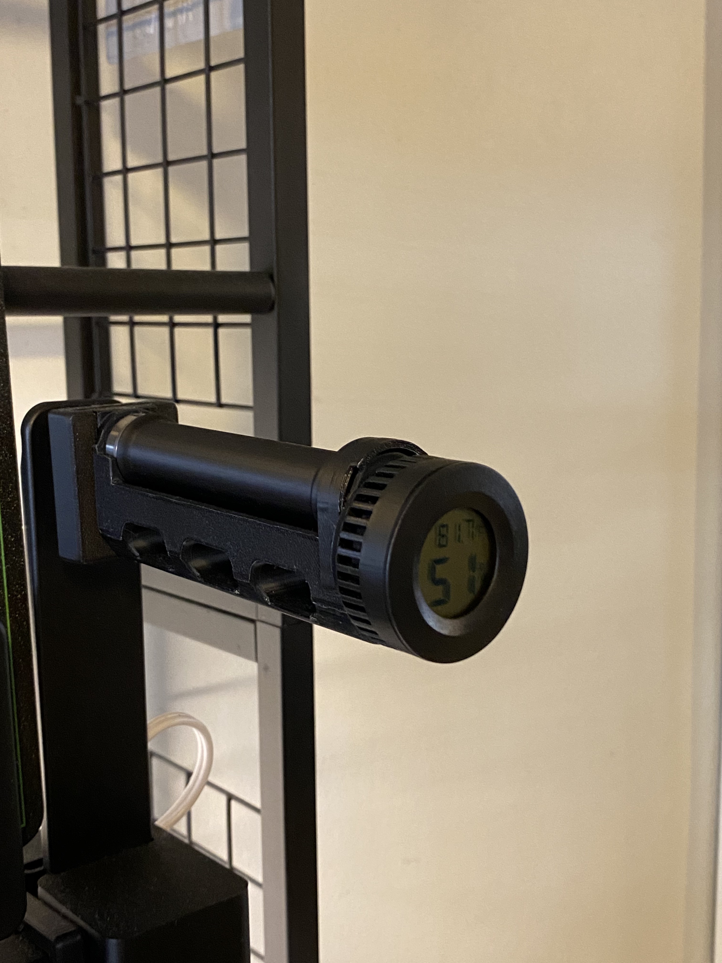 AnkerMake M5C Hygrometer Mount Adapter for Frictionless Spool Holder