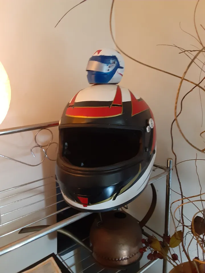 anon rodan snowboard helmet Anon Rodan Helmet S White main image 1
