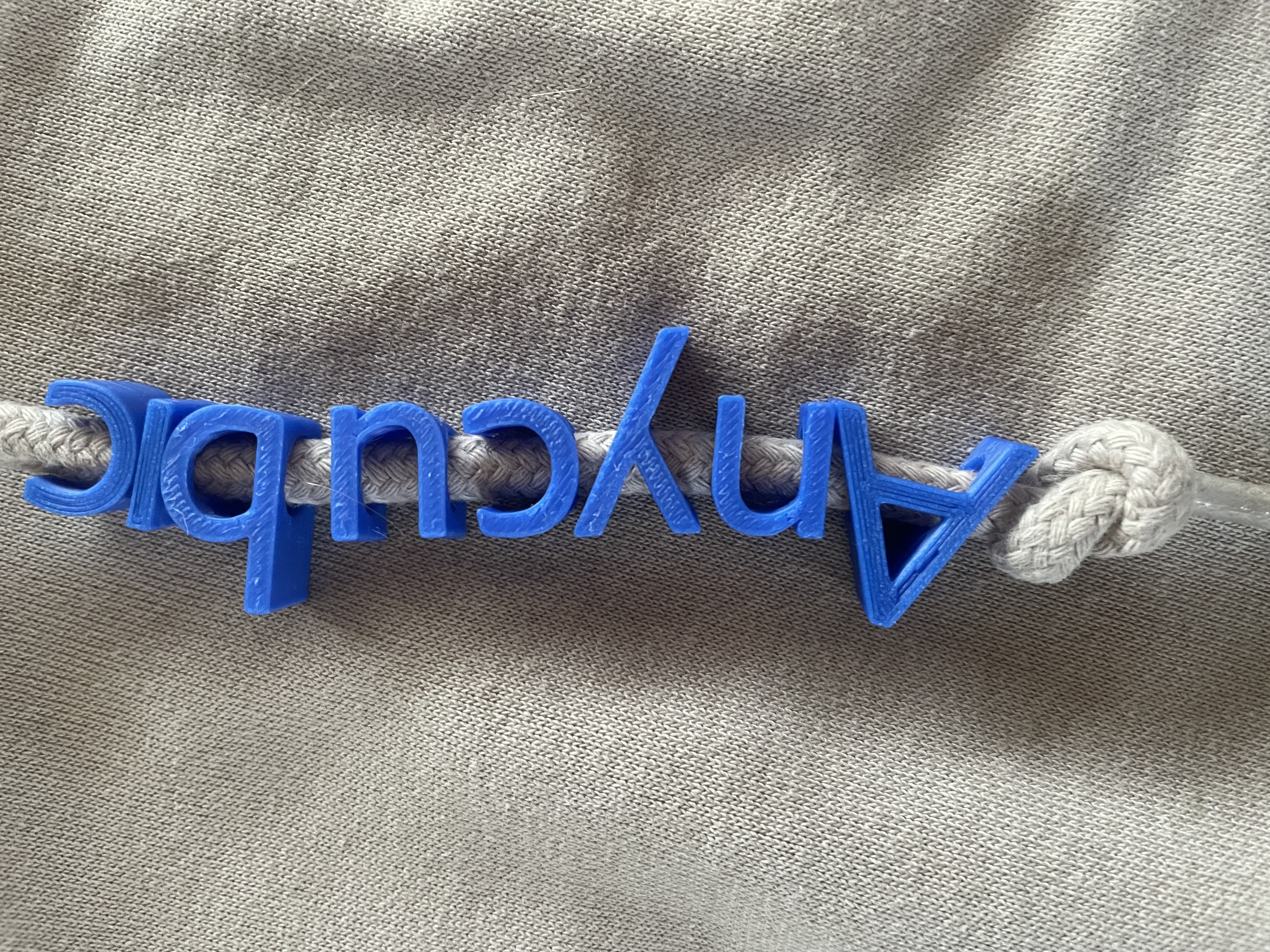 Anycubic (no multi colour printer required) — thumbnail 2