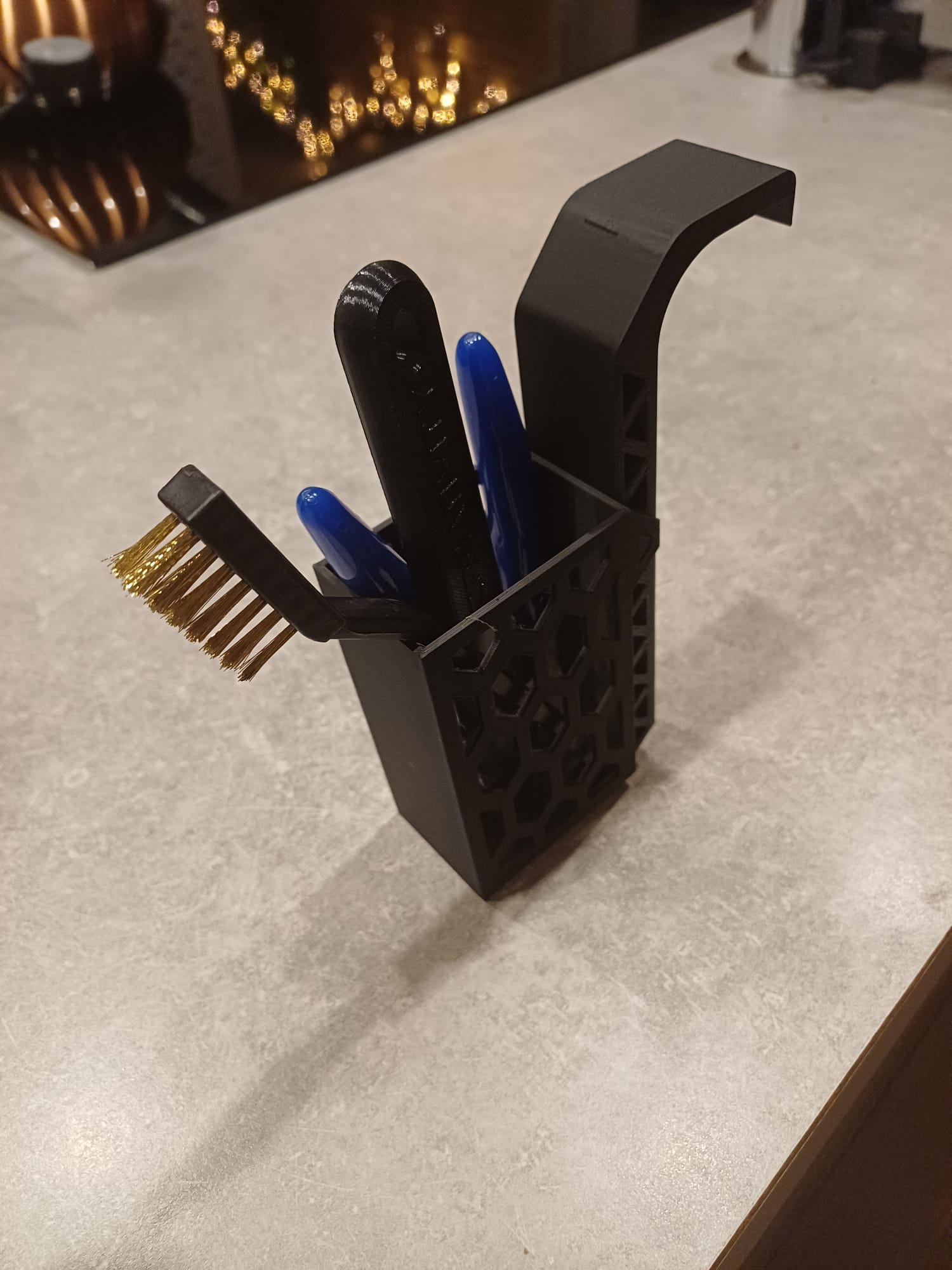 Flashforge Adventurer 5M Pro - Toolholder — thumbnail 2