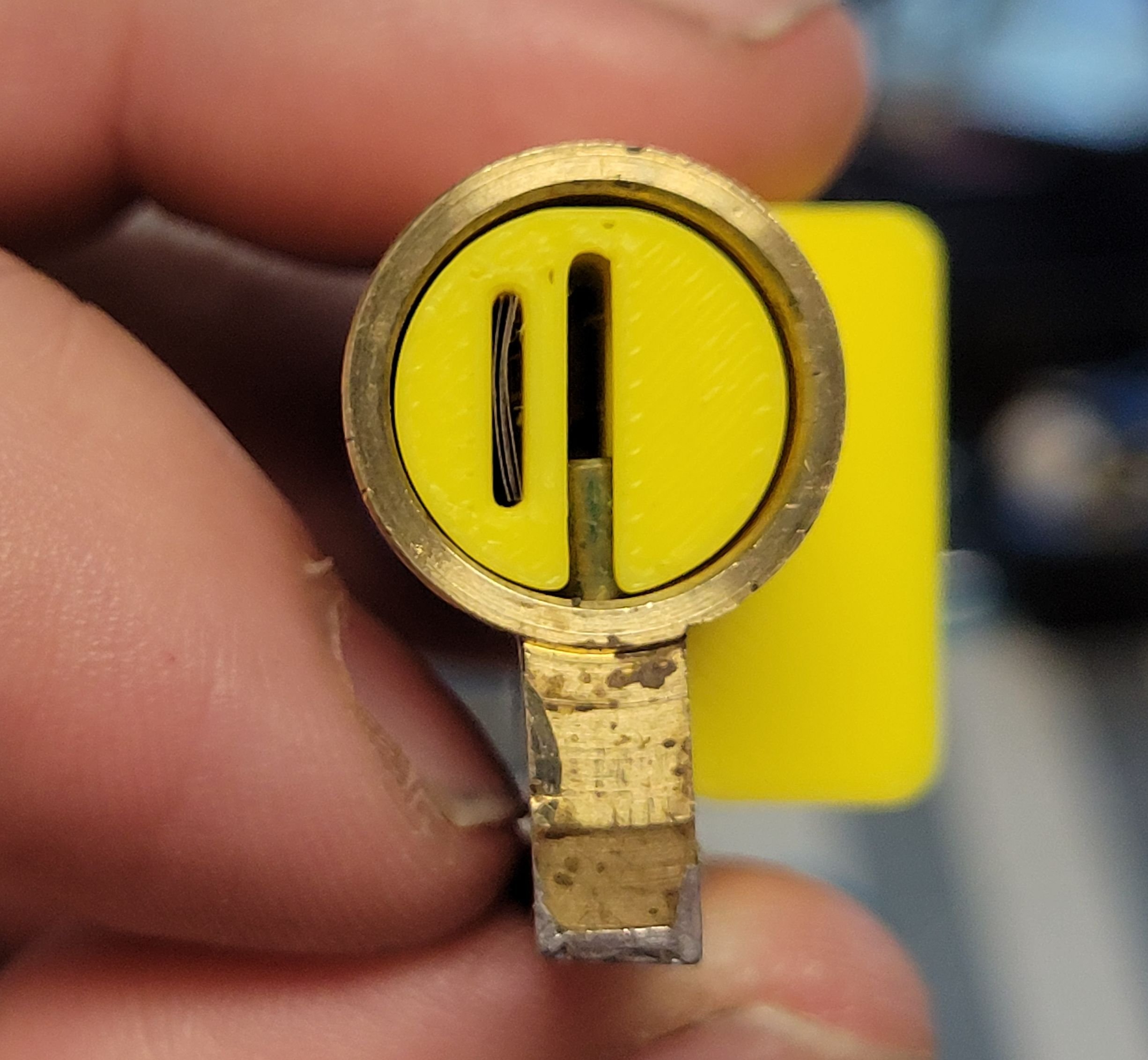 Miniatura 14 do modelo 3D Lock Tool Kit