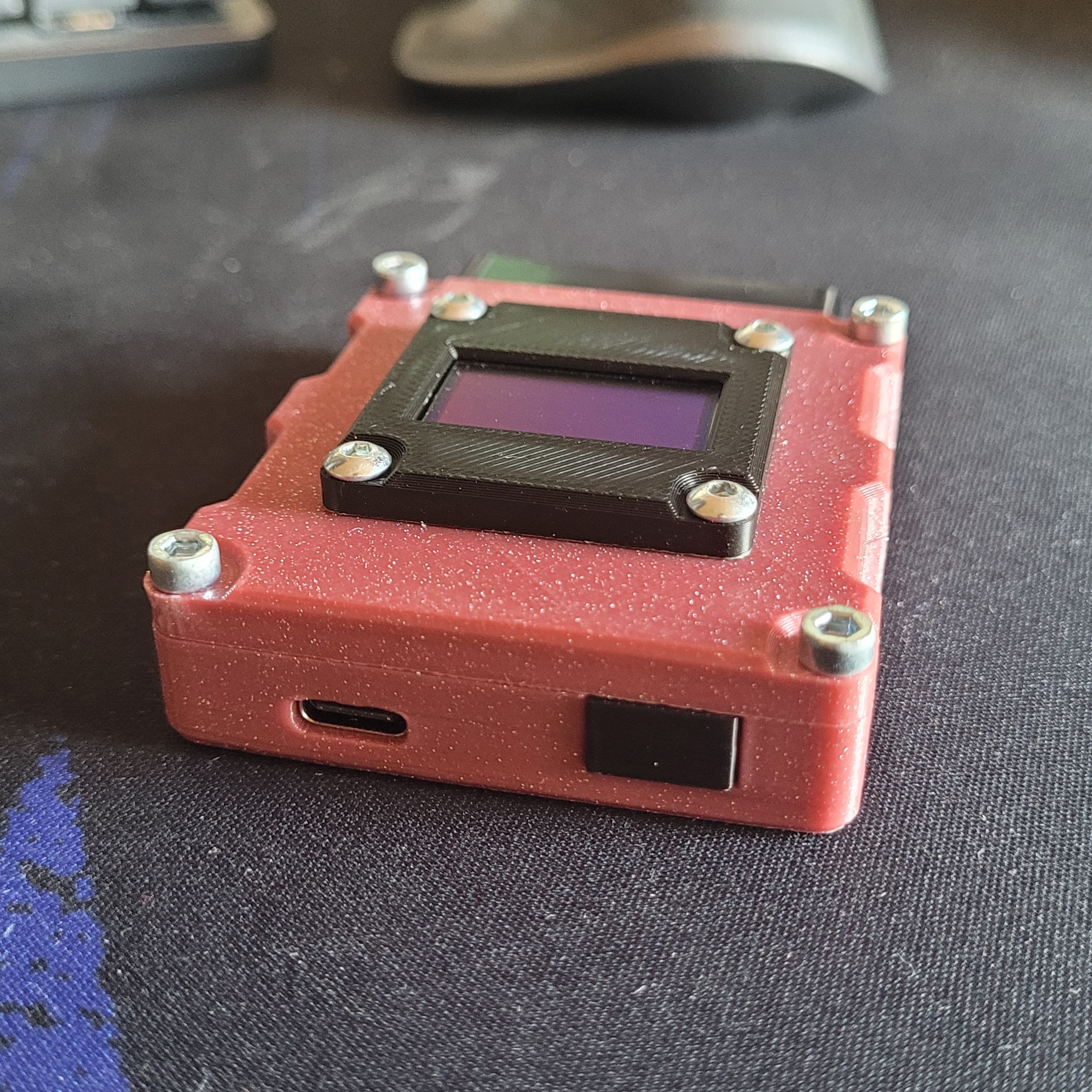 Arduino PS2 XInput Adapter — miniatura 4