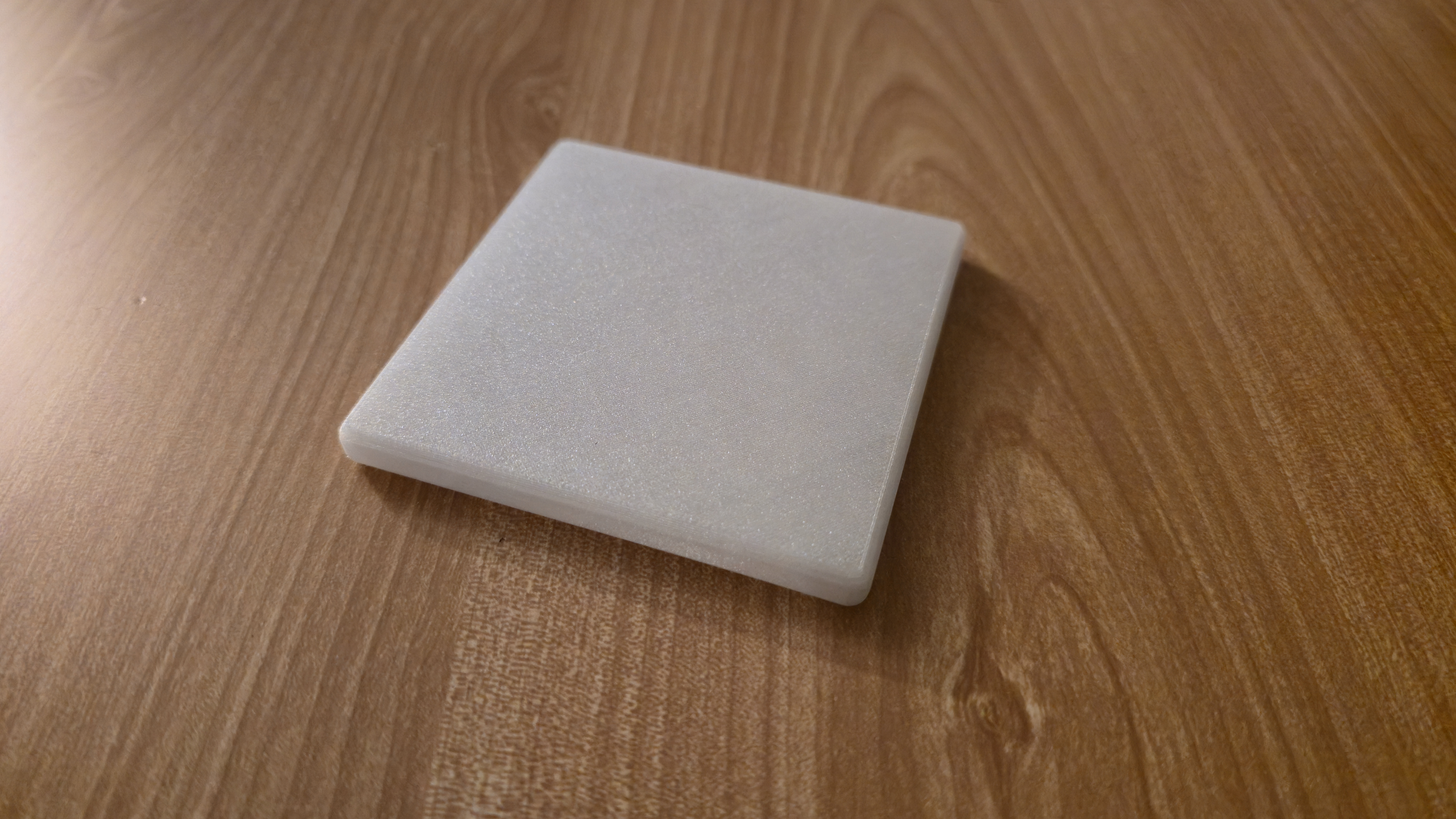 Elegoo Saturn 4 Ultra/16K PFA/FEP Film Spacer