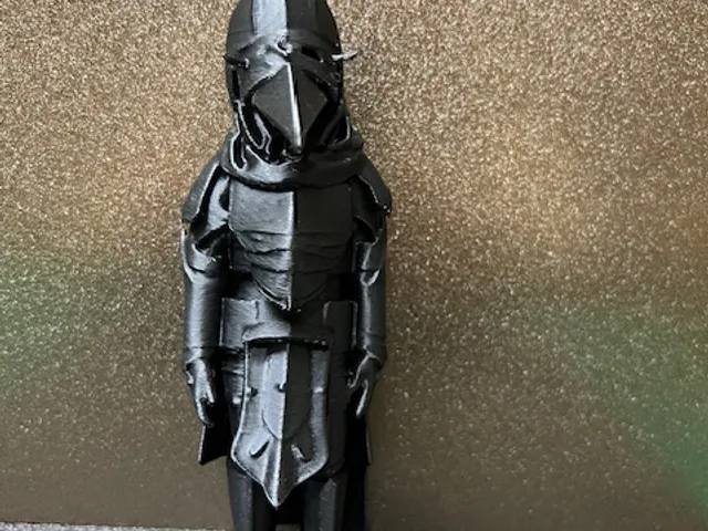 Goblin Knight