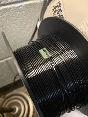 1g Filament Clip