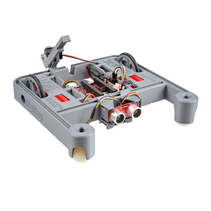 XRP Robot Kit