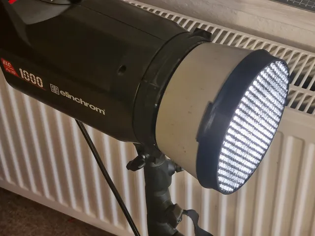 Voštinový filtr pro 160mm reflektor
