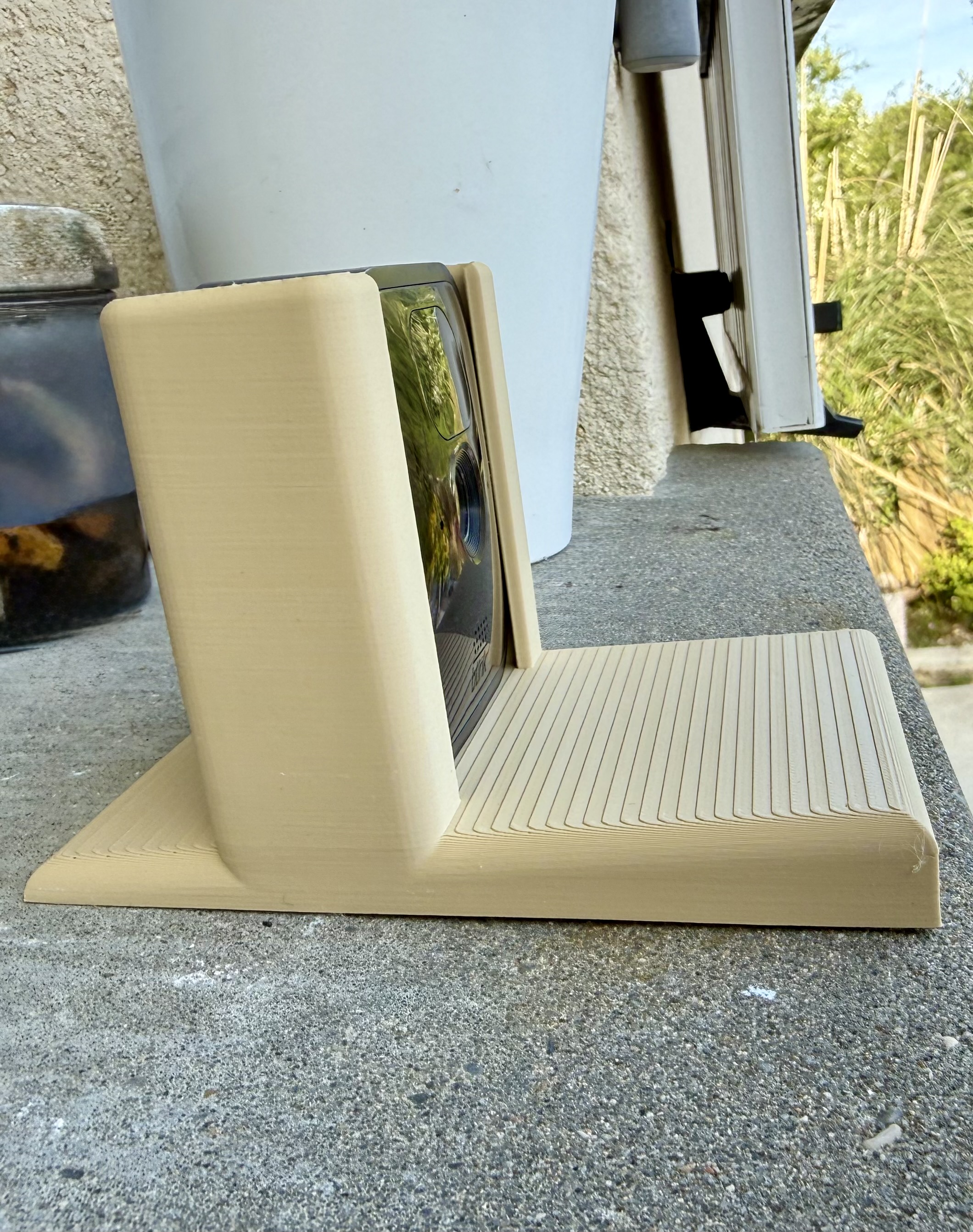 Support caméra Blink — miniatura 4