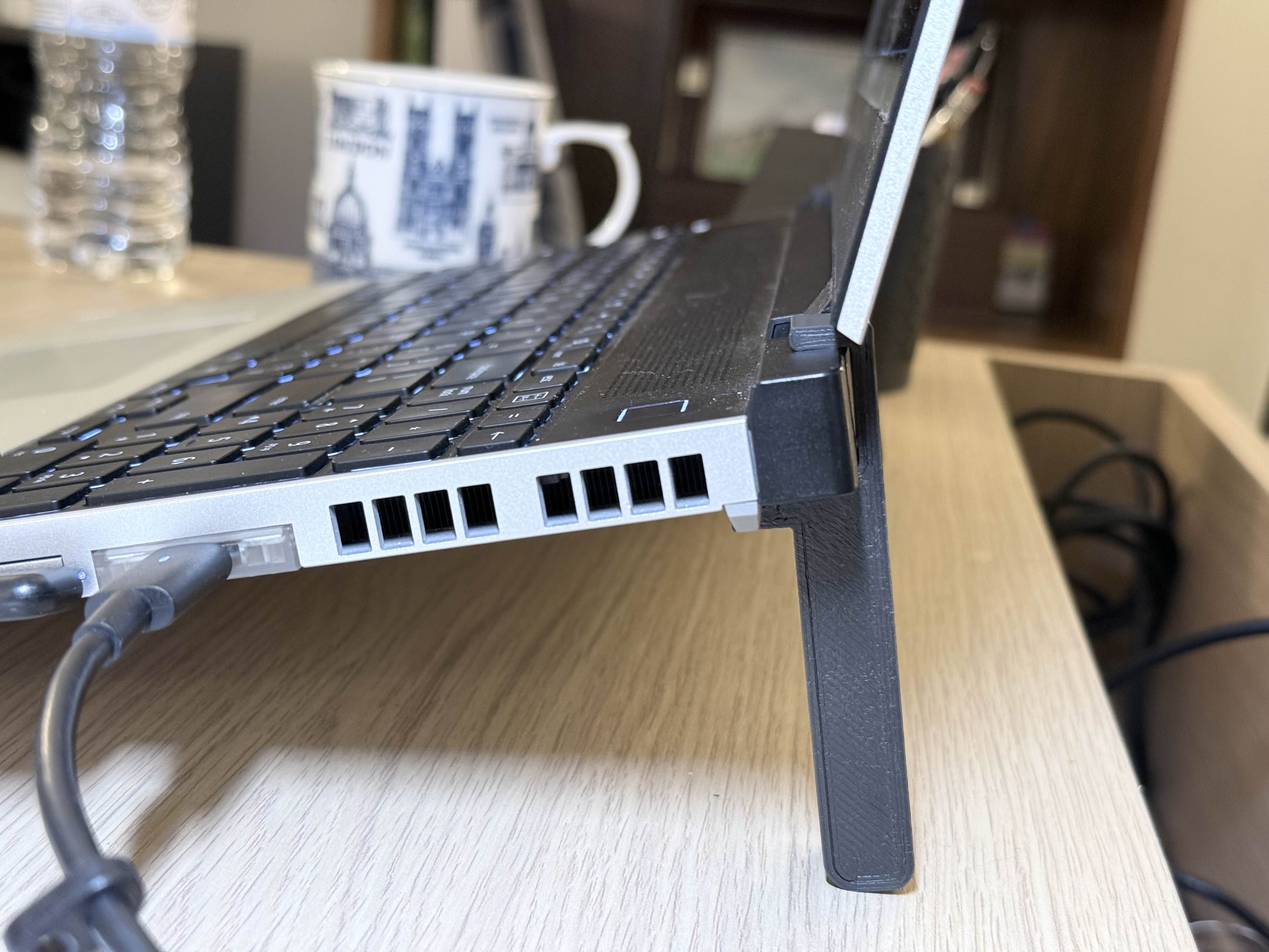Framework 16, Taller iGPU Support Feet