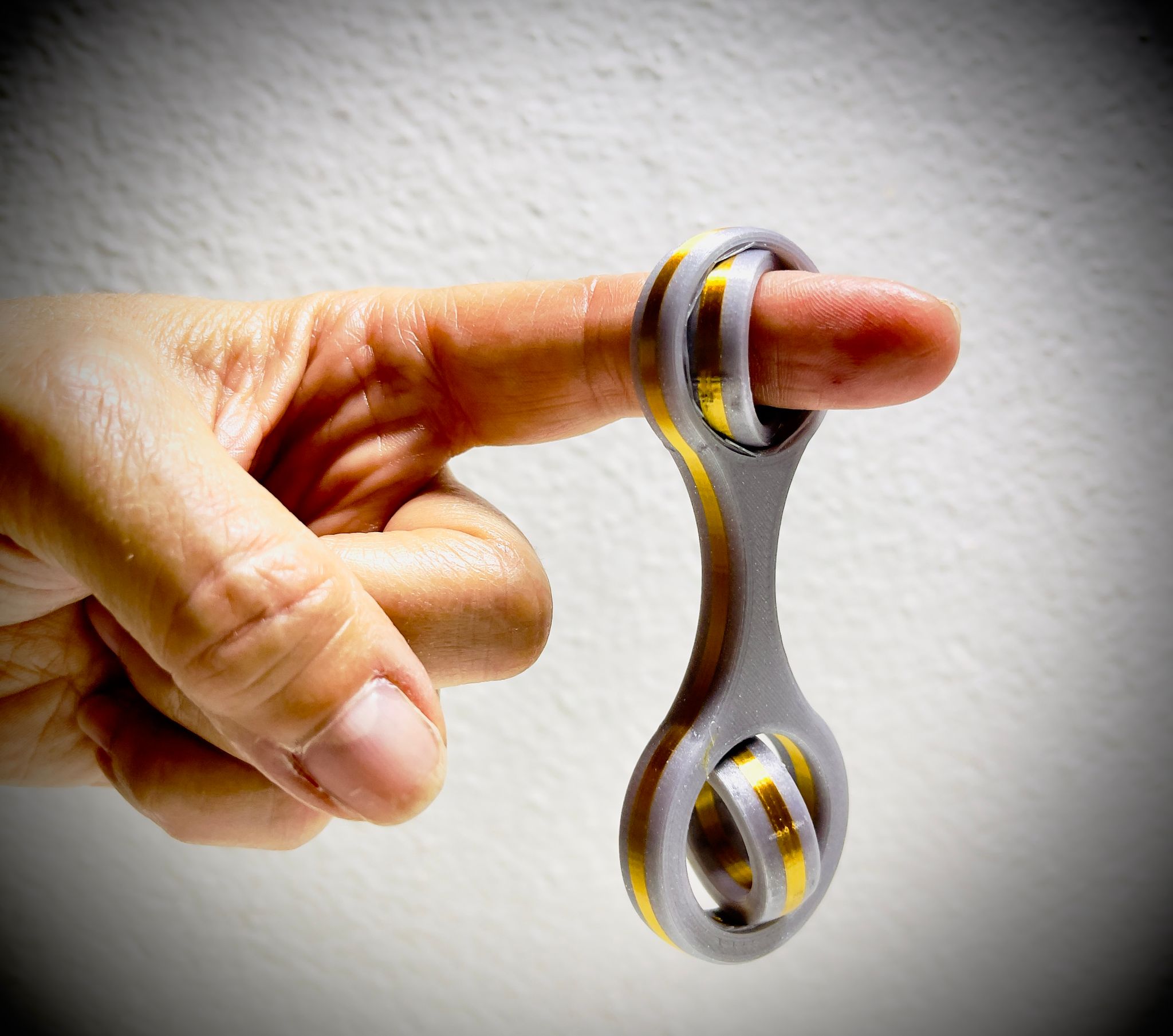 Relax rings - anneaux relaxation