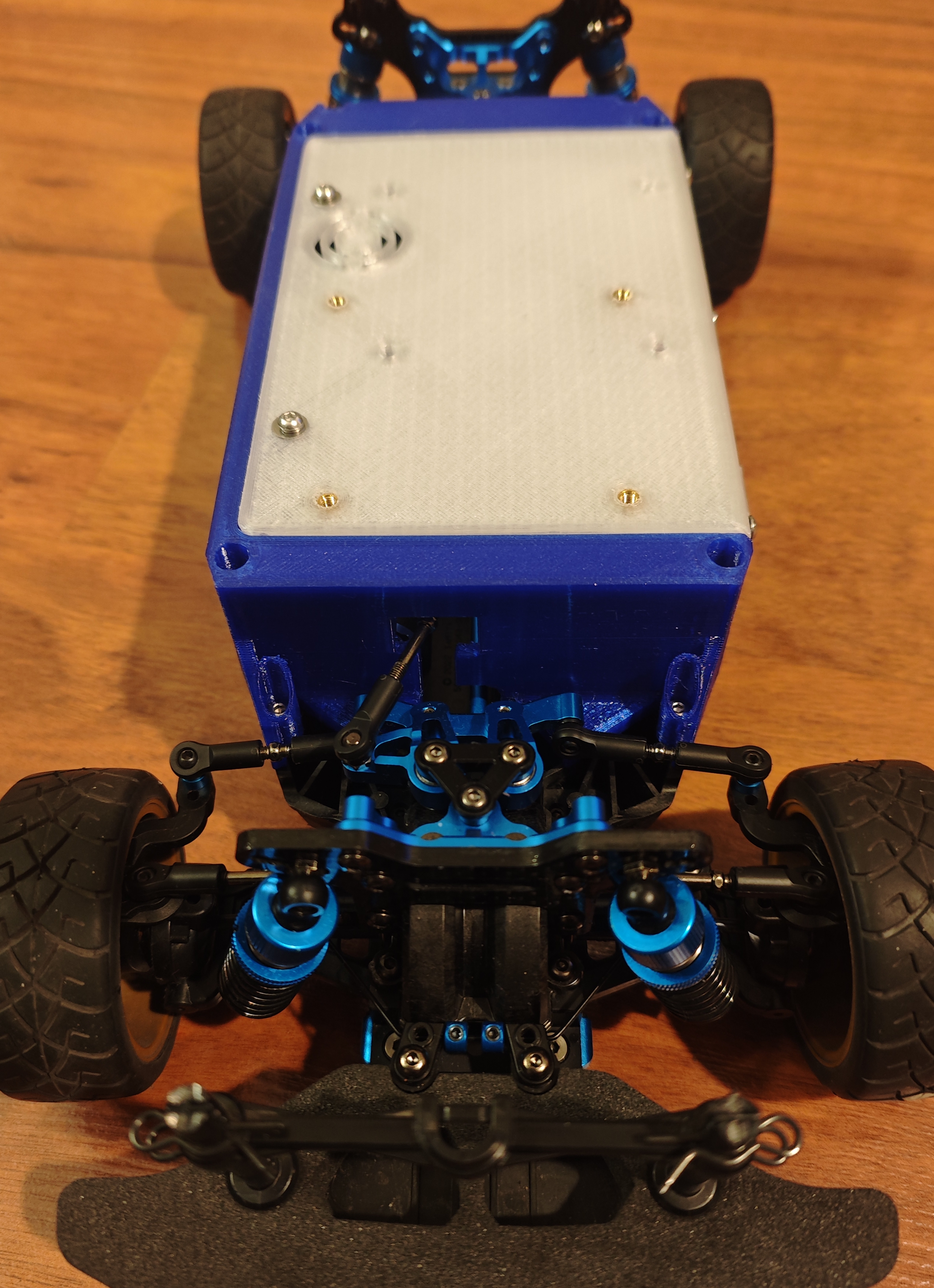 Cubierta XV-02RS PRO — miniatura 3