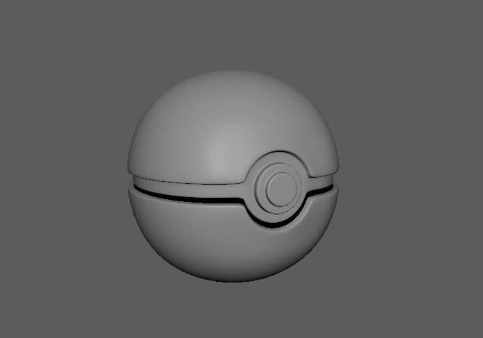 Pokeball — miniatura 2