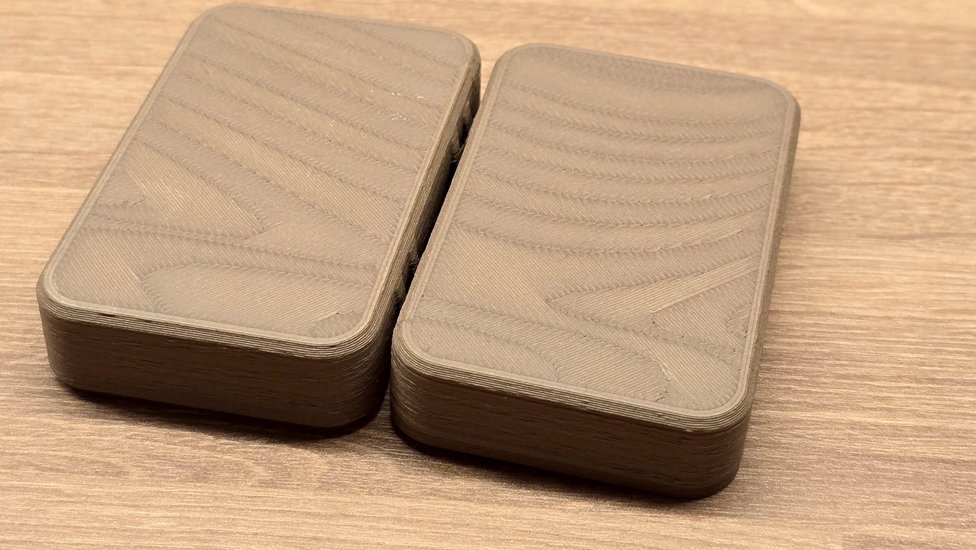 Add Wood Grain Effects to Your Models (PrusaSlicer Version)