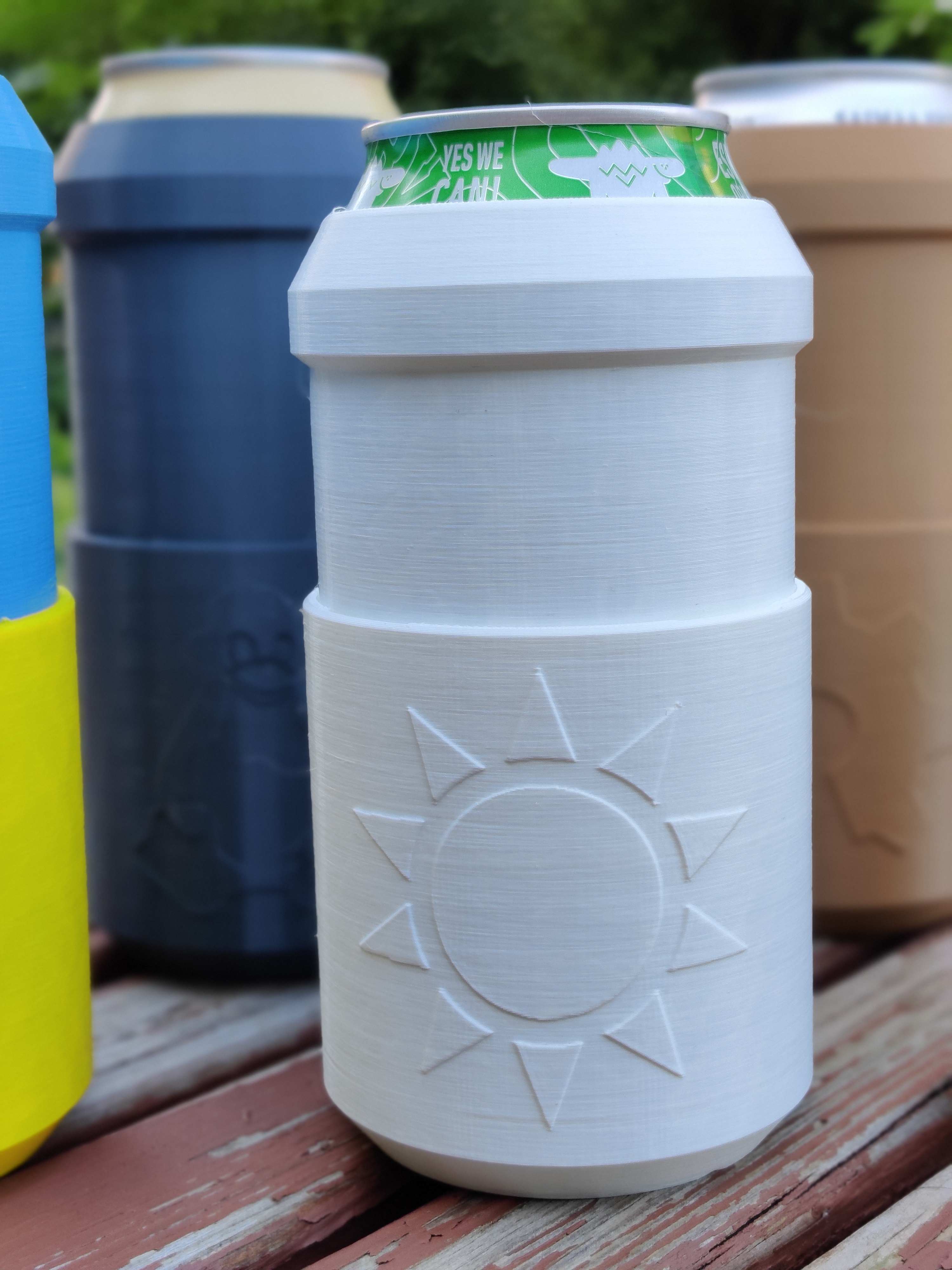 Extendable Drink Cooler — miniatura 5