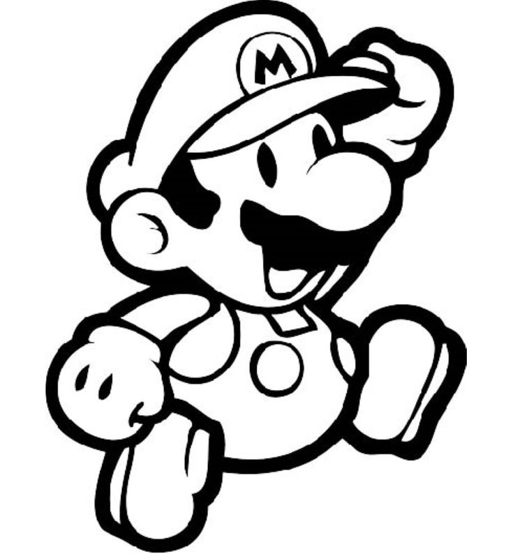 Mario Bross