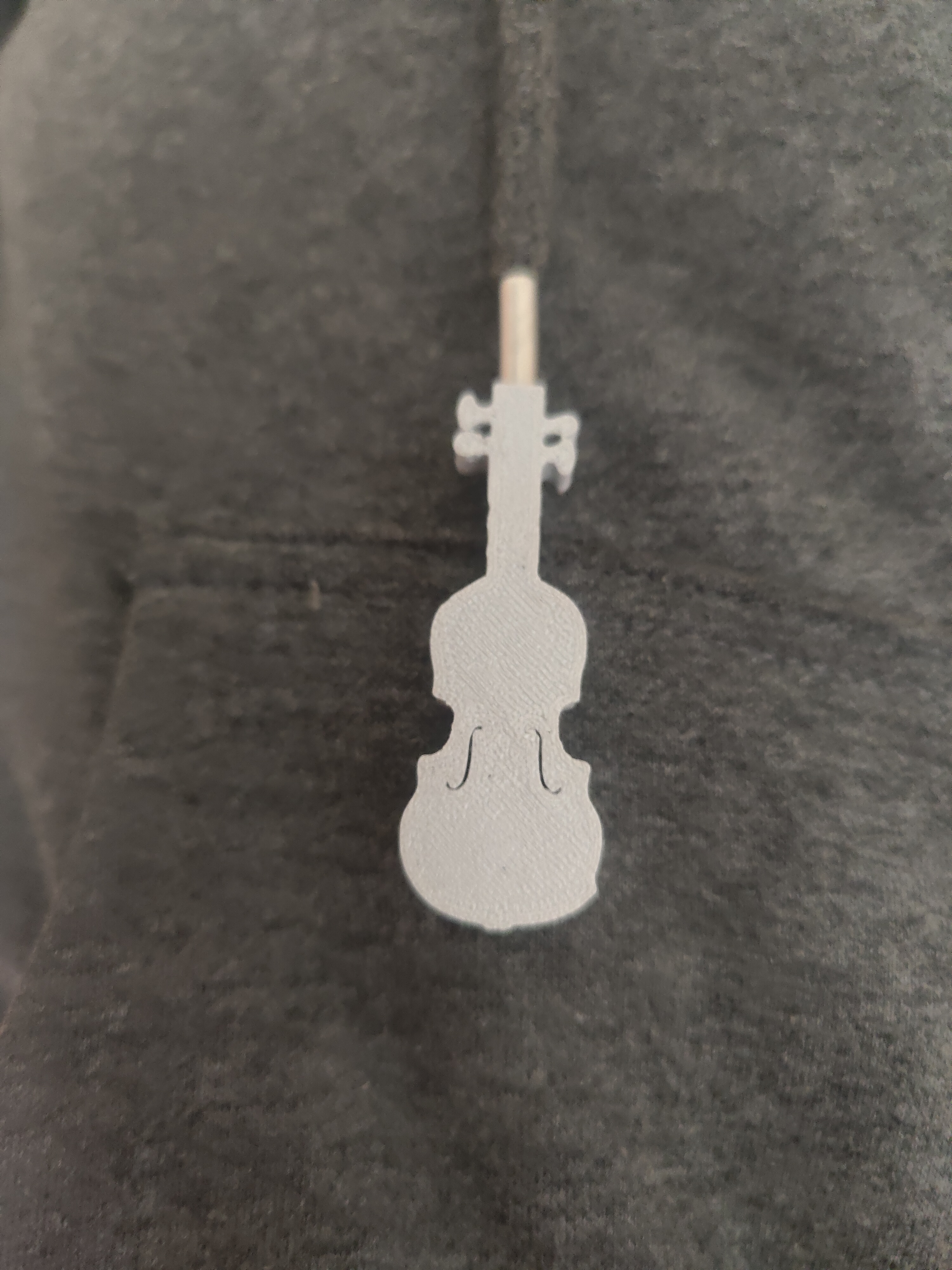 Violin Bead — miniatura 4