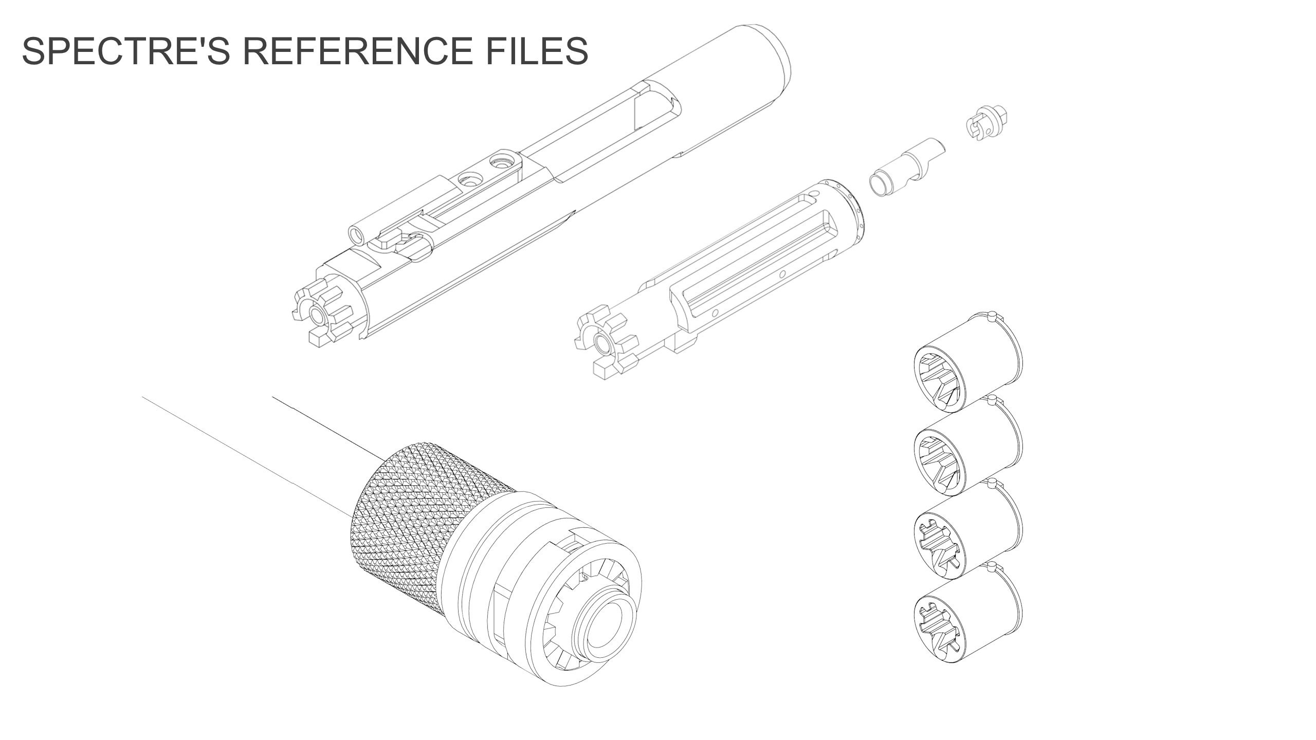 Spectre's VFC M4/MCX Reference Files