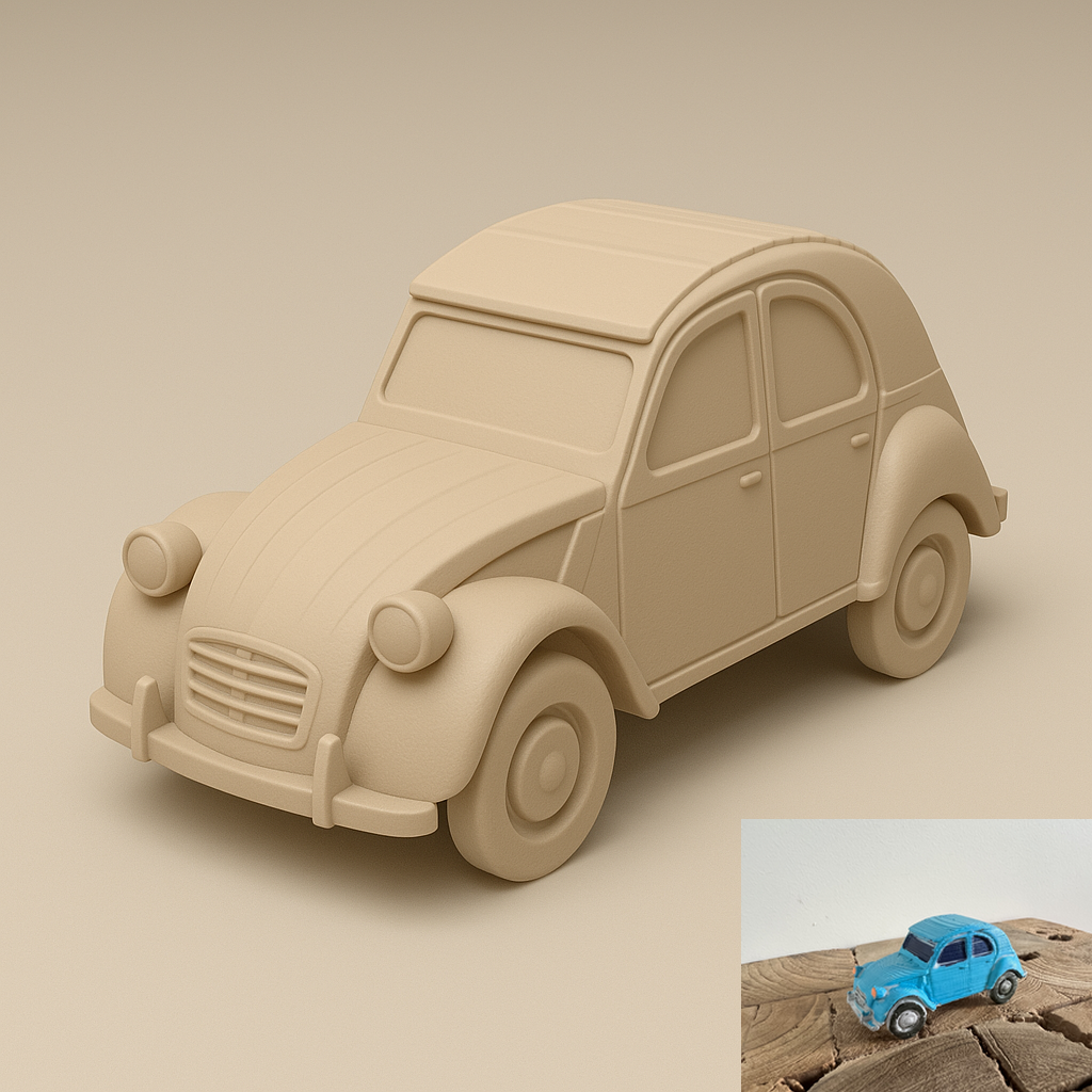 Citroën 2CV