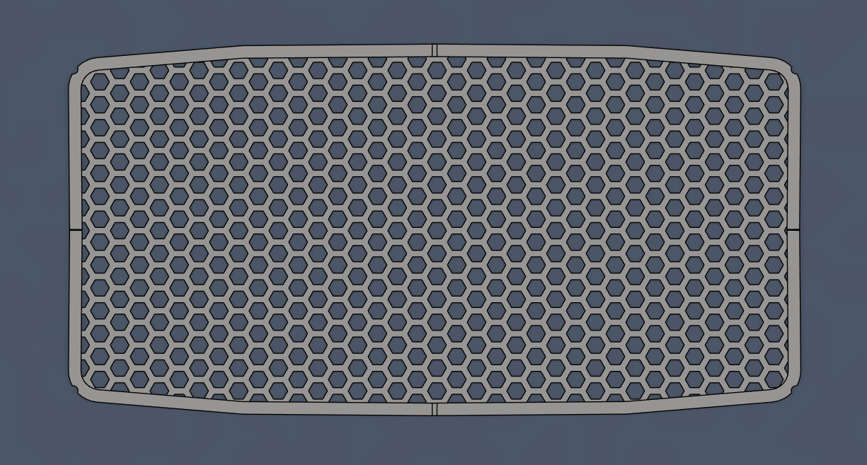 Dishwasher Basket Fix