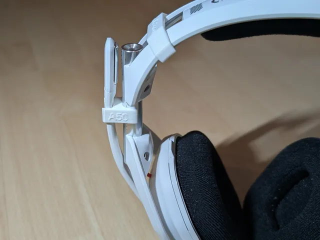 Astro A50 Mic Clip
