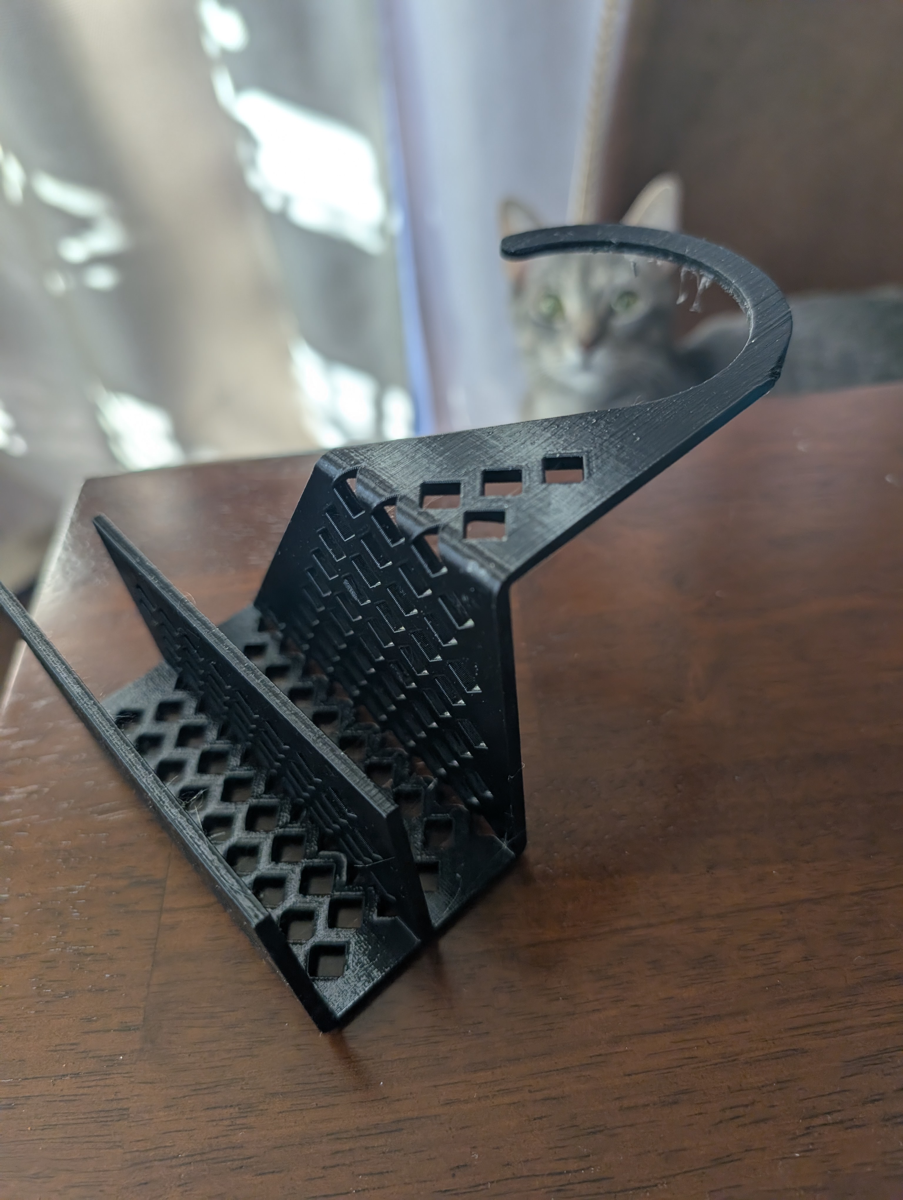 Double Sponge Holder
