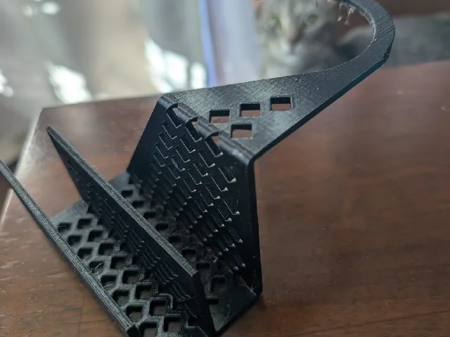 Double Sponge Holder