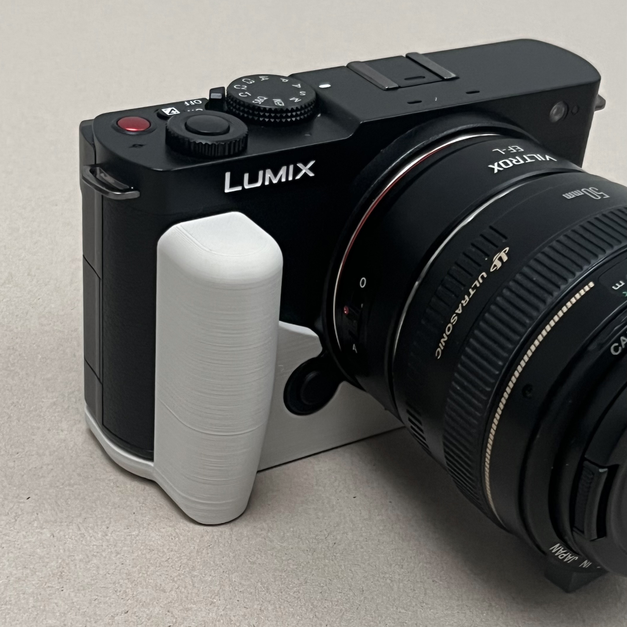 Panasonic Lumix S9 Grip