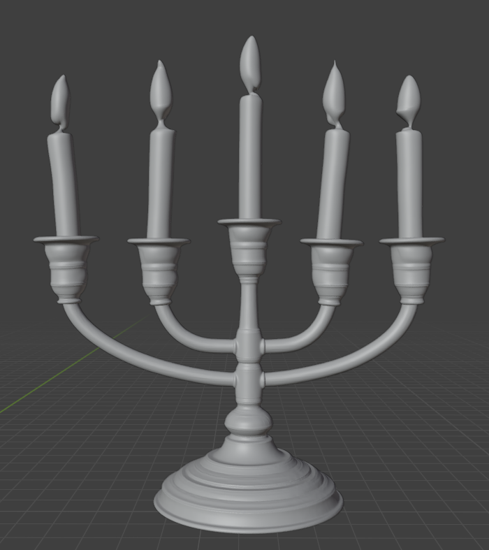 hannukah