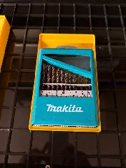 Gridfinity Makita Drillbox Tray
