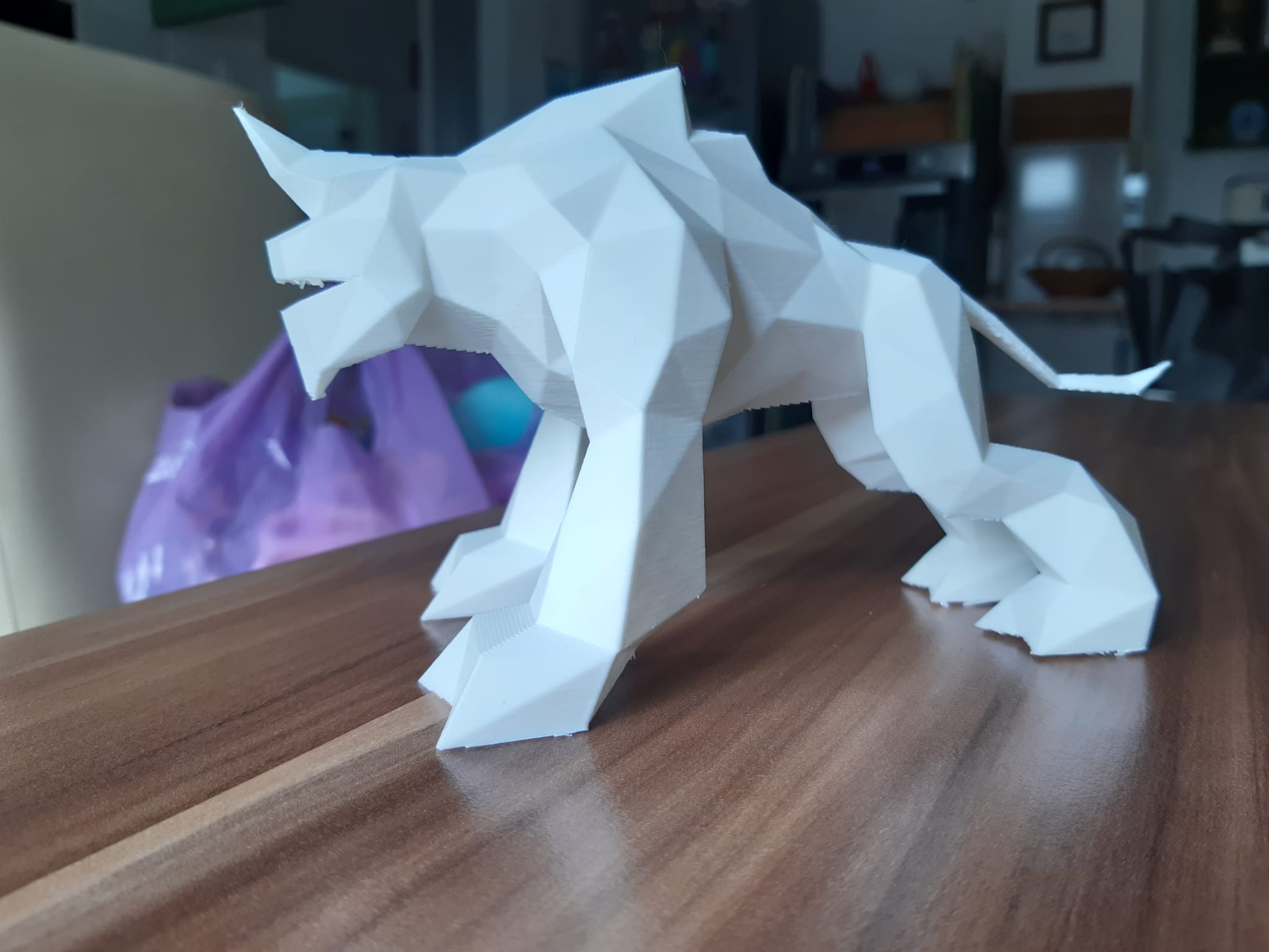 Gothic 1 Shadowbeast