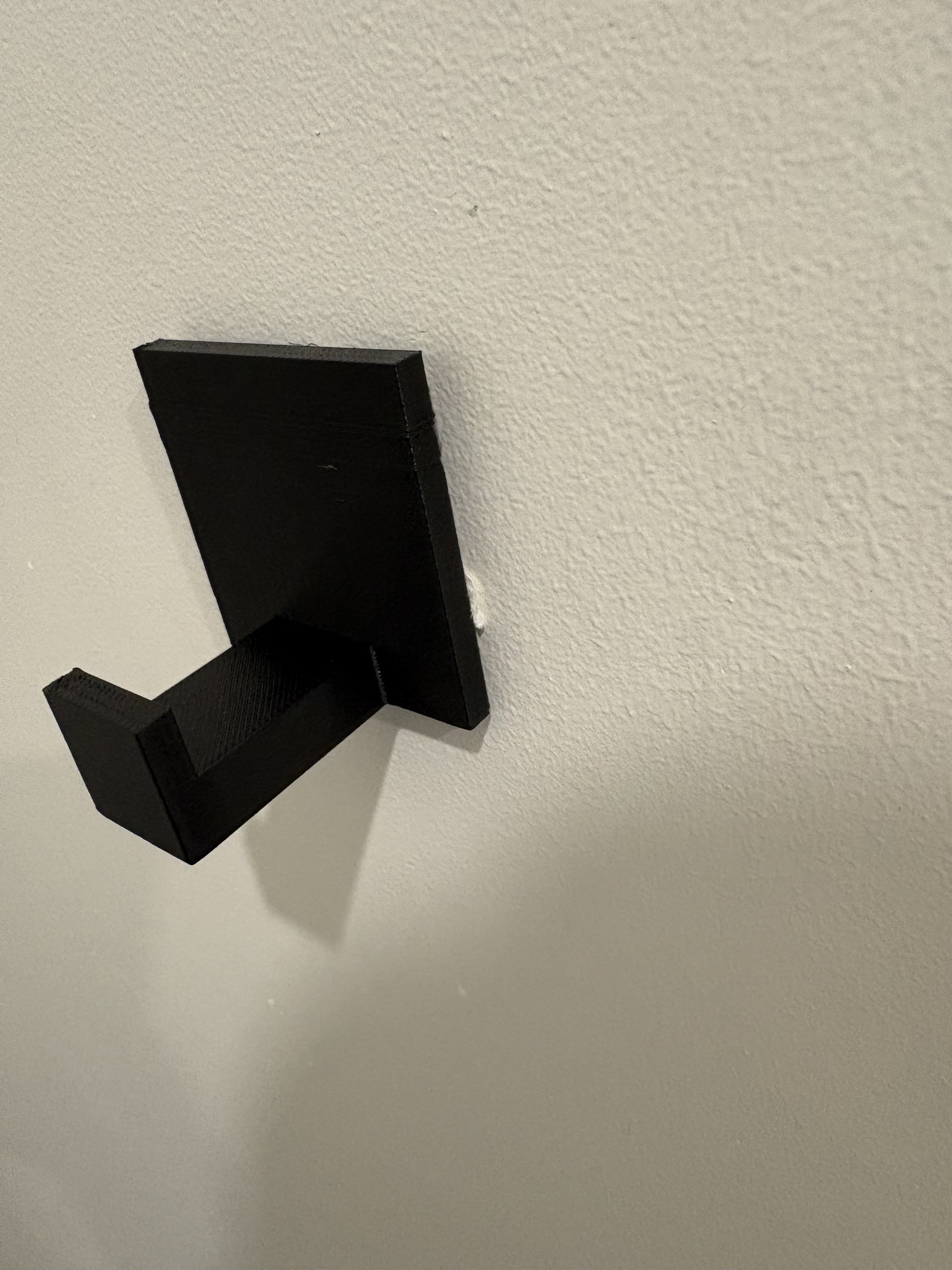 Wall Hook for Towels