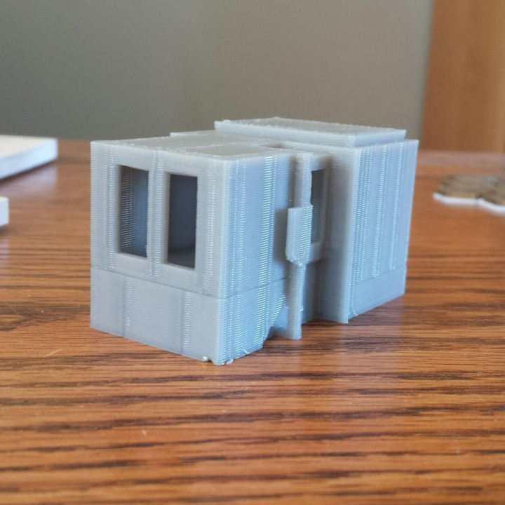 Starrag Model