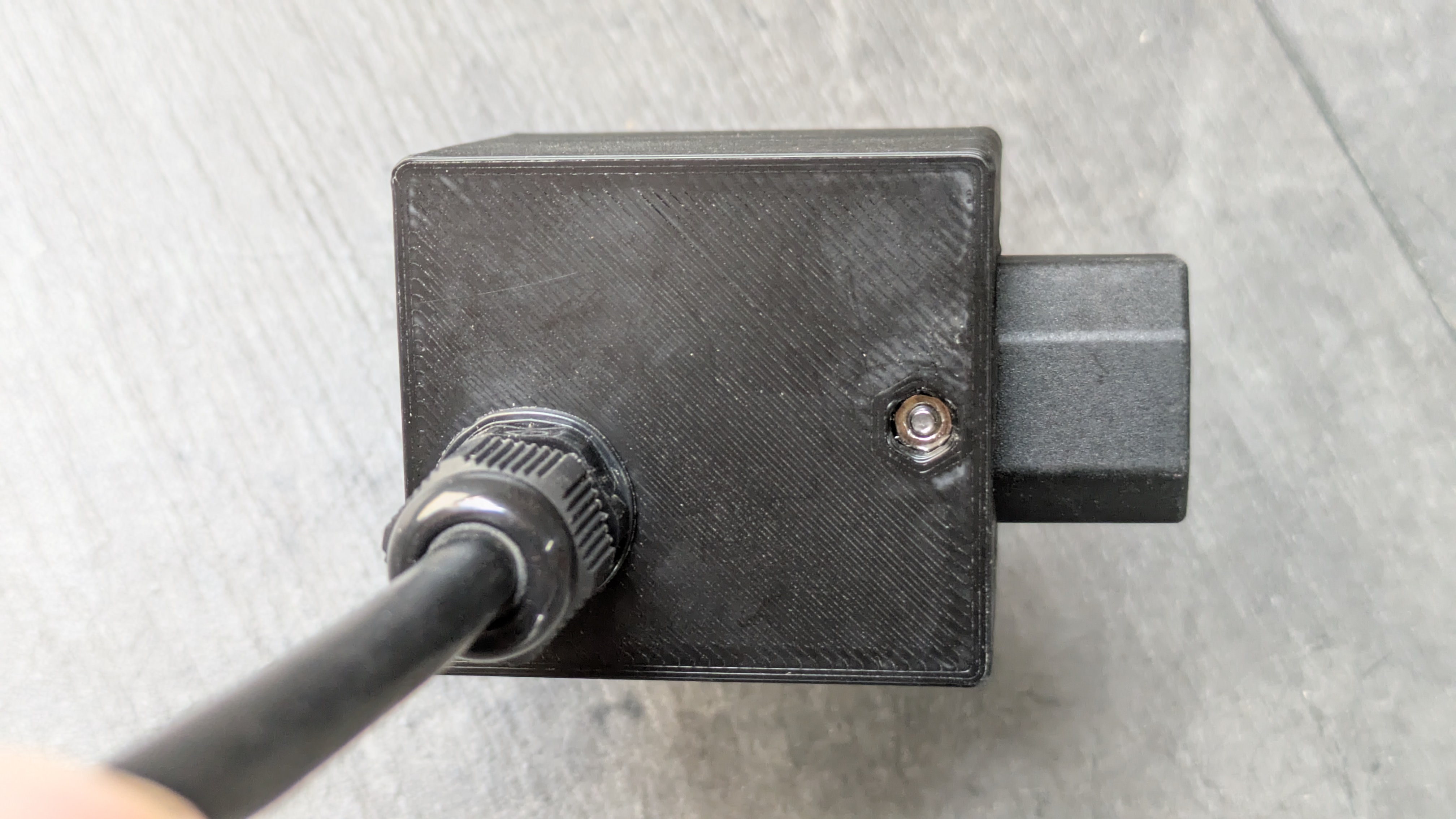 Core One connected switch — miniatura 3
