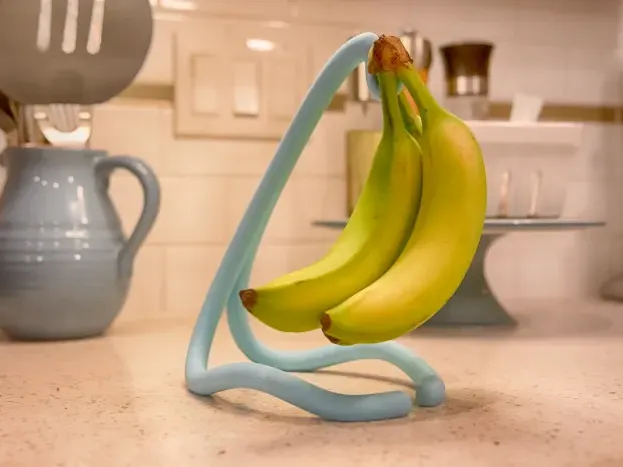 FlowFrame Banana Cradle