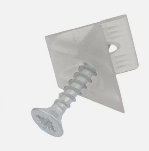 Backwall Connector