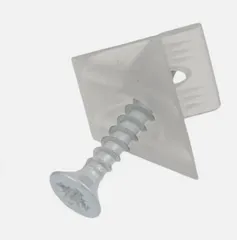 Backwall Connector