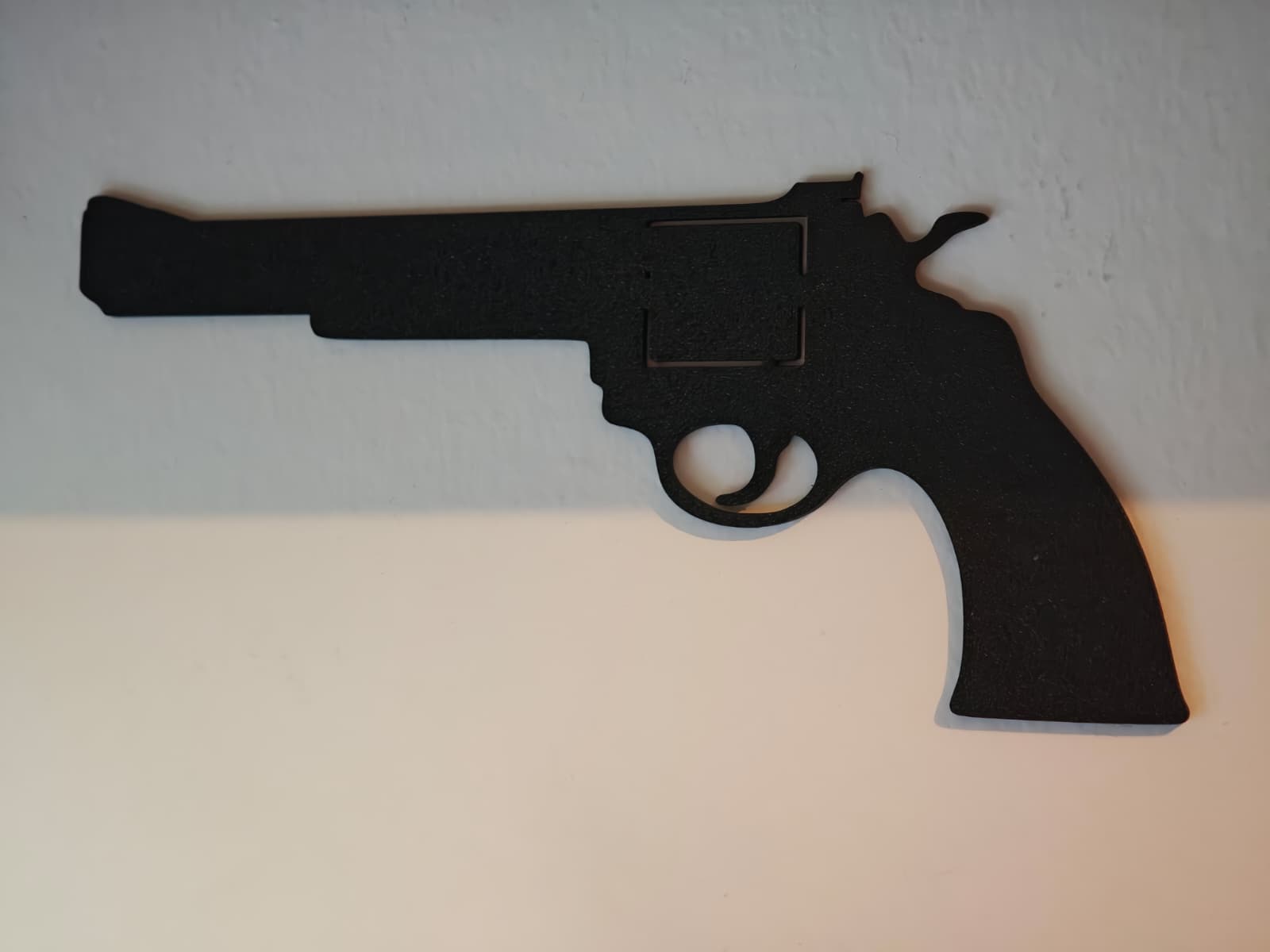 Shadow Revolver — miniatura 7