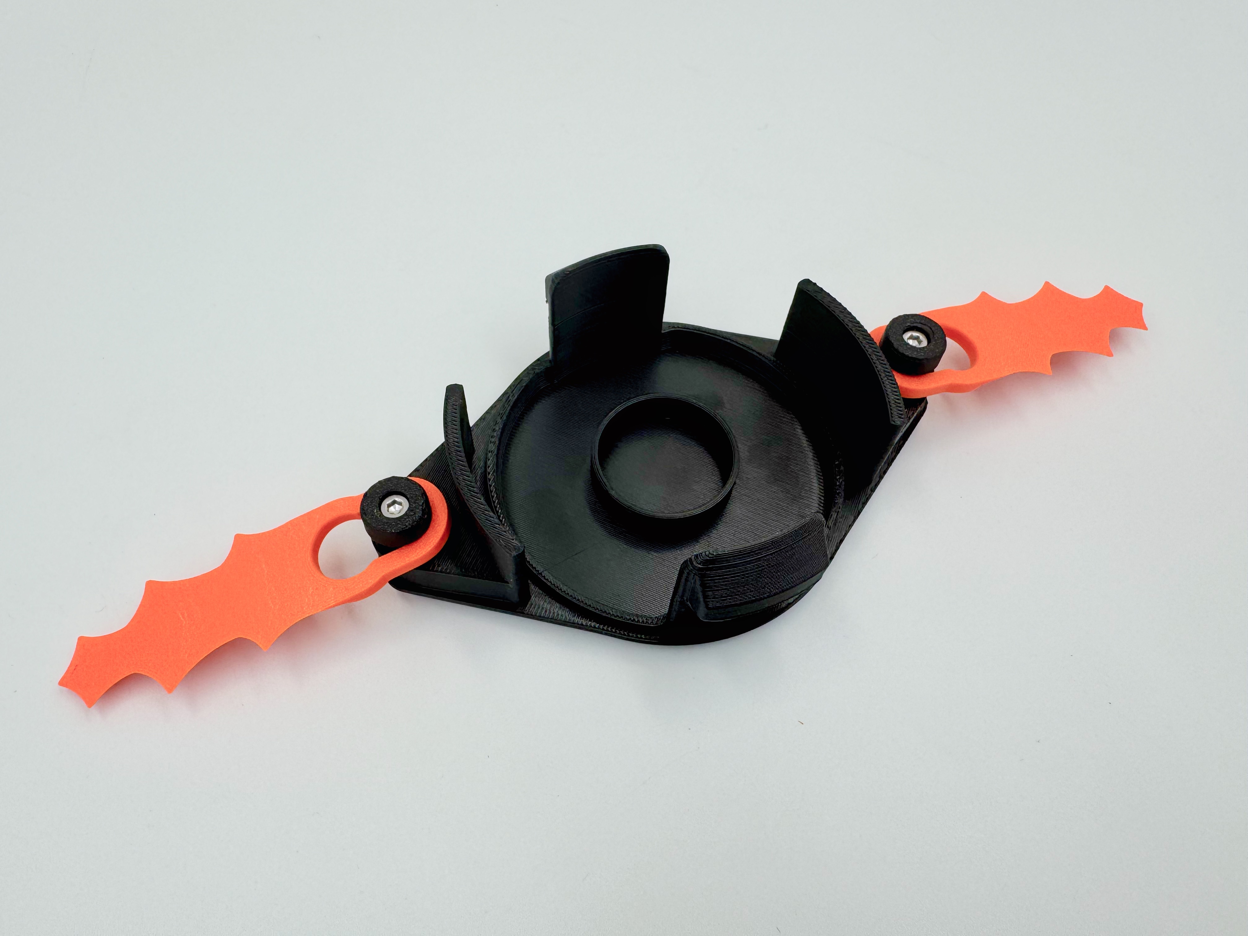 Dangerous Heavy Duty Blades & Disc For Ryobi Grass Trimmers