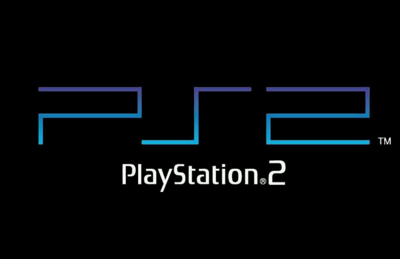 logo ps2