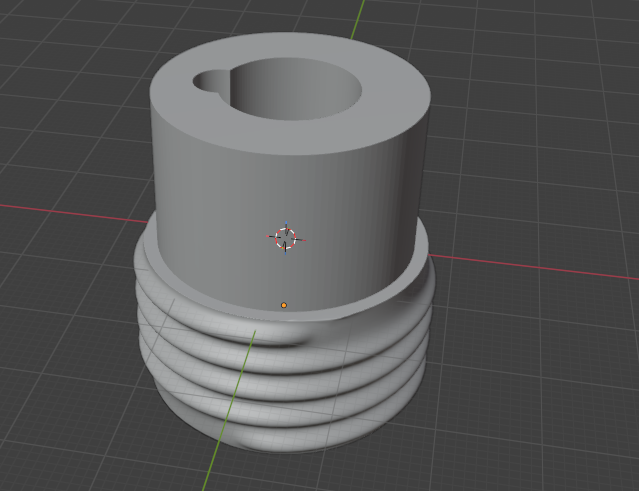 Funnel adapter