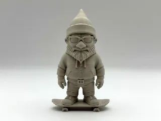 Skater Gnome