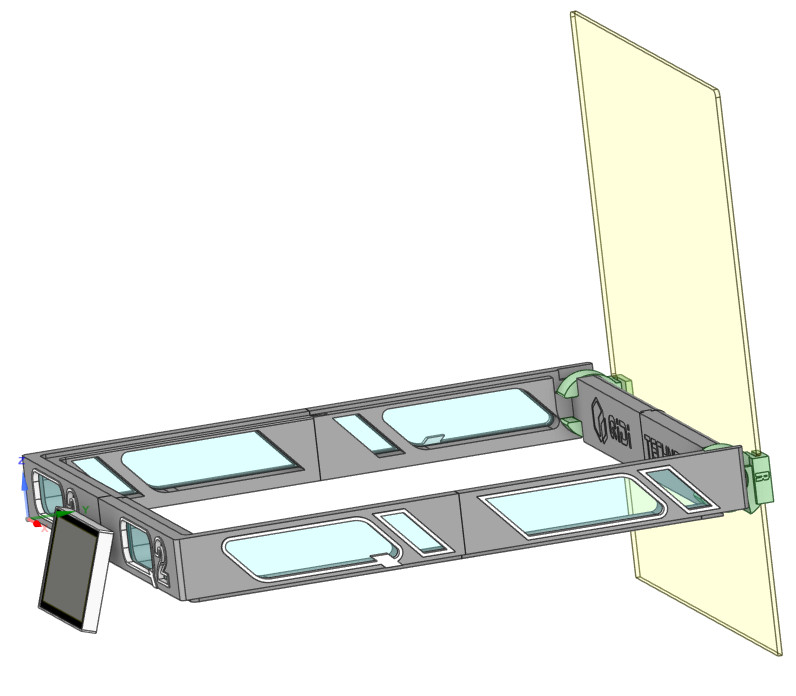 РАЙЗЕР QIDI Q2 TECHNOLOGY — miniatura 7