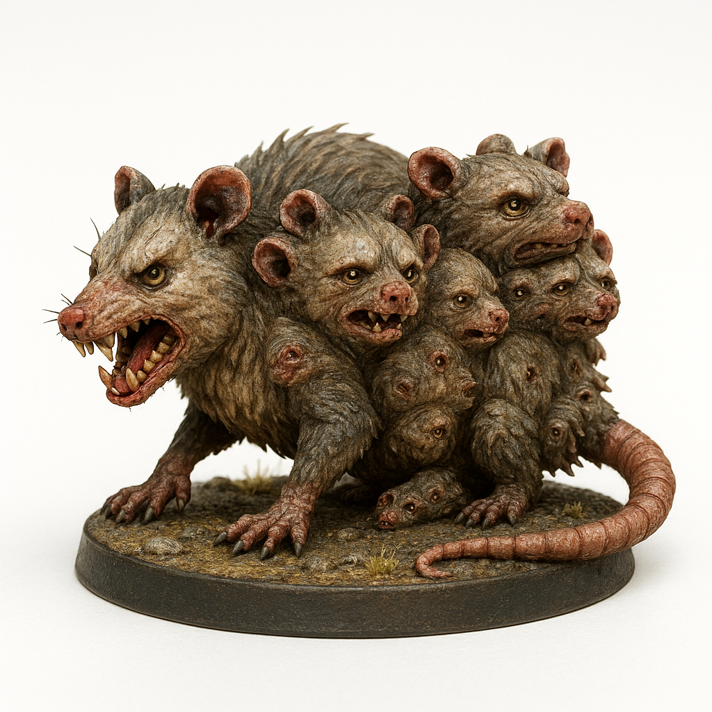 Fallout Creatures & Monsters — thumbnail 49