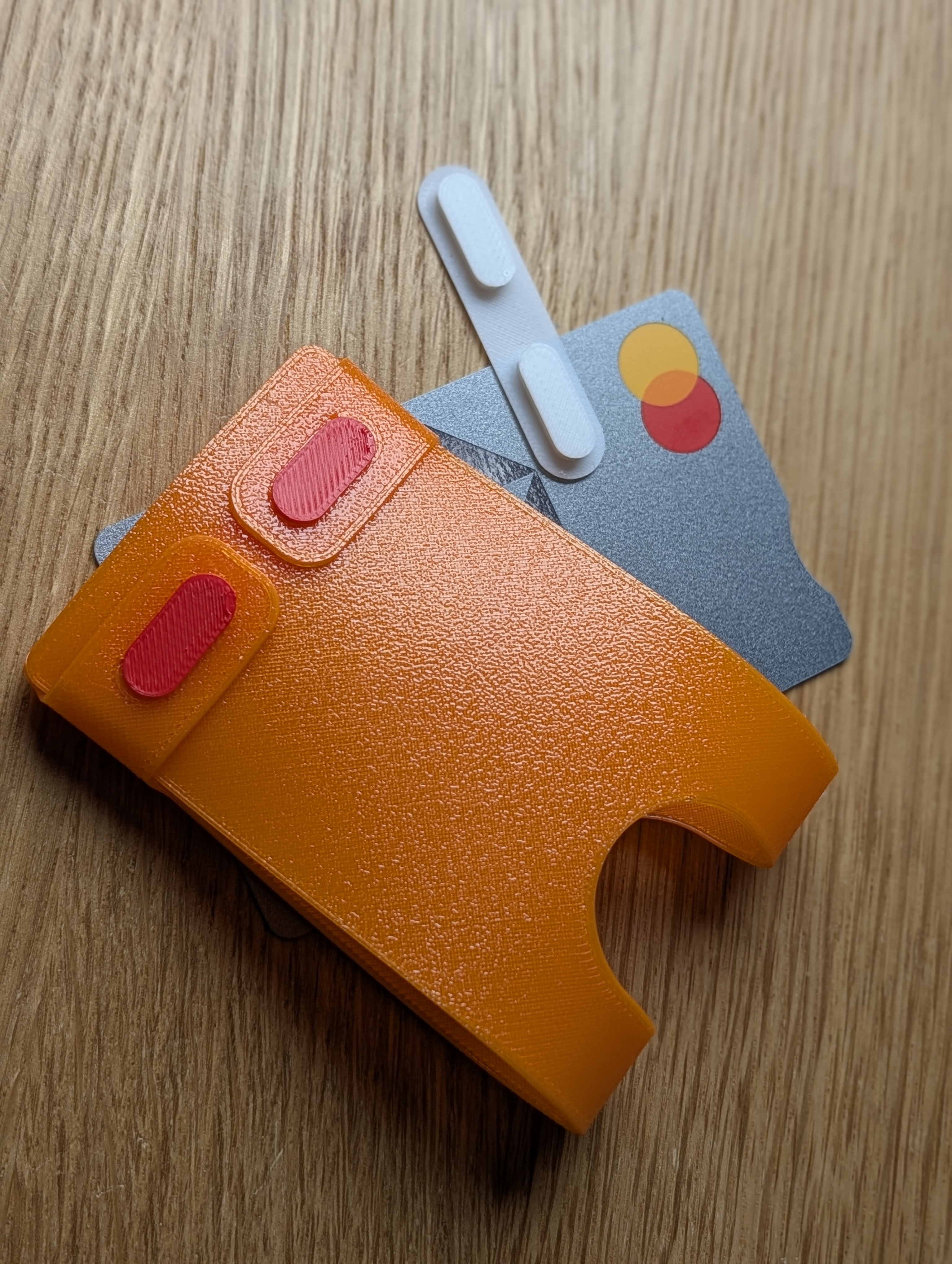 Flexible wallet — thumbnail 5