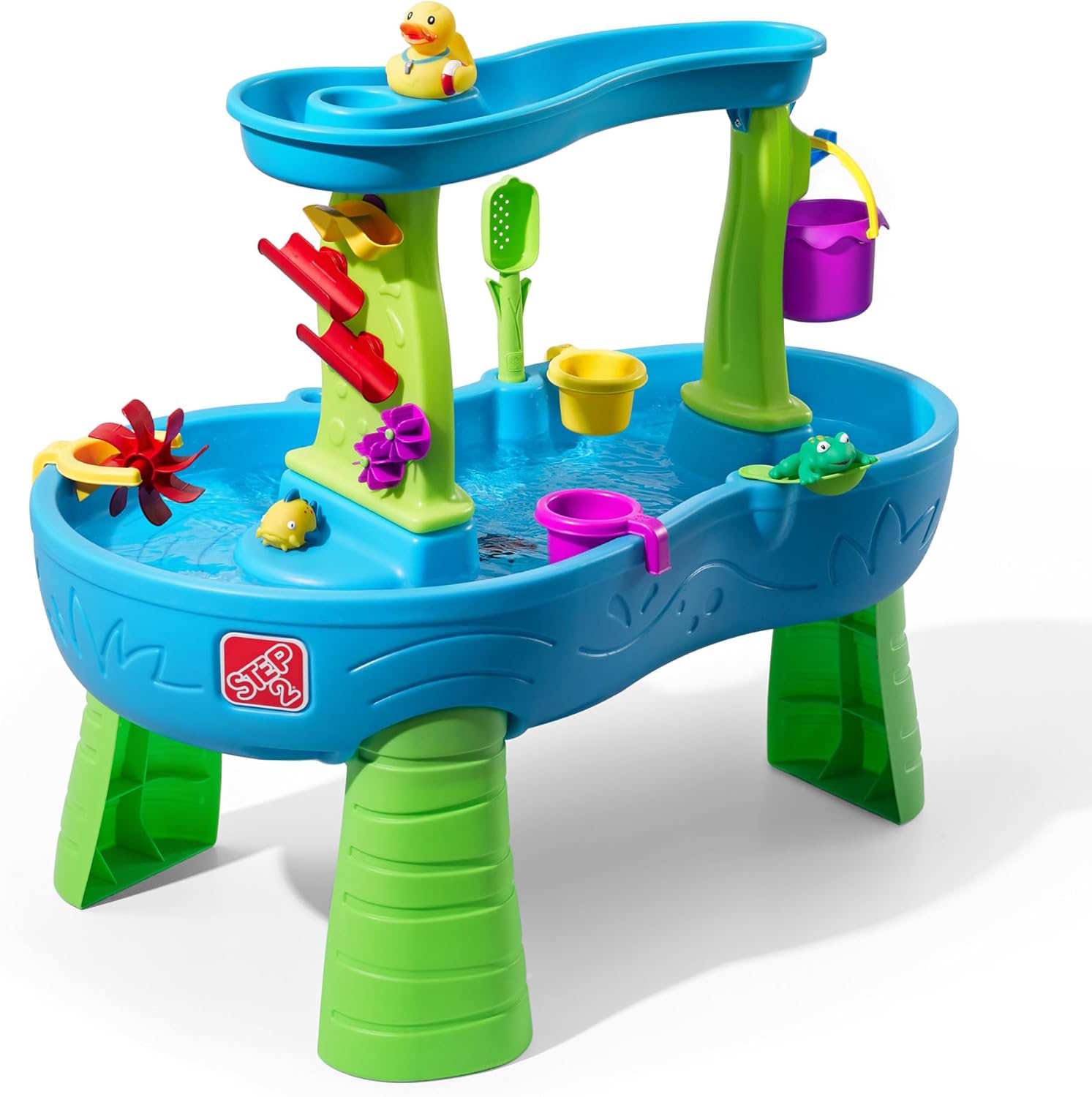 Water table circulation pump — thumbnail 2