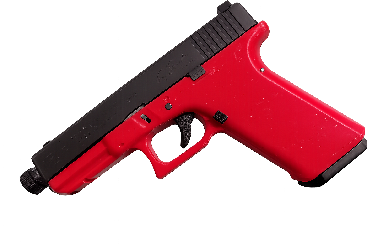 FMDA 17.2 Airsoft WE G17